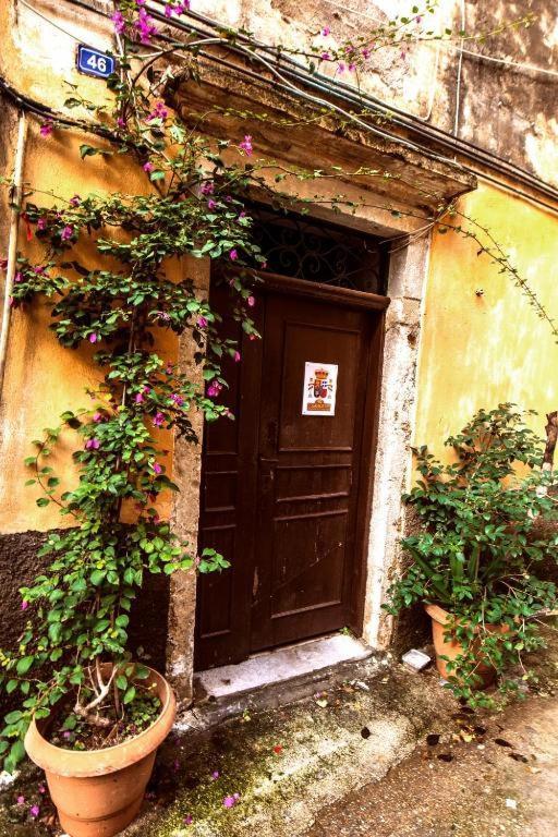 Summer Me - Cute Downtown Corfu  Exterior photo