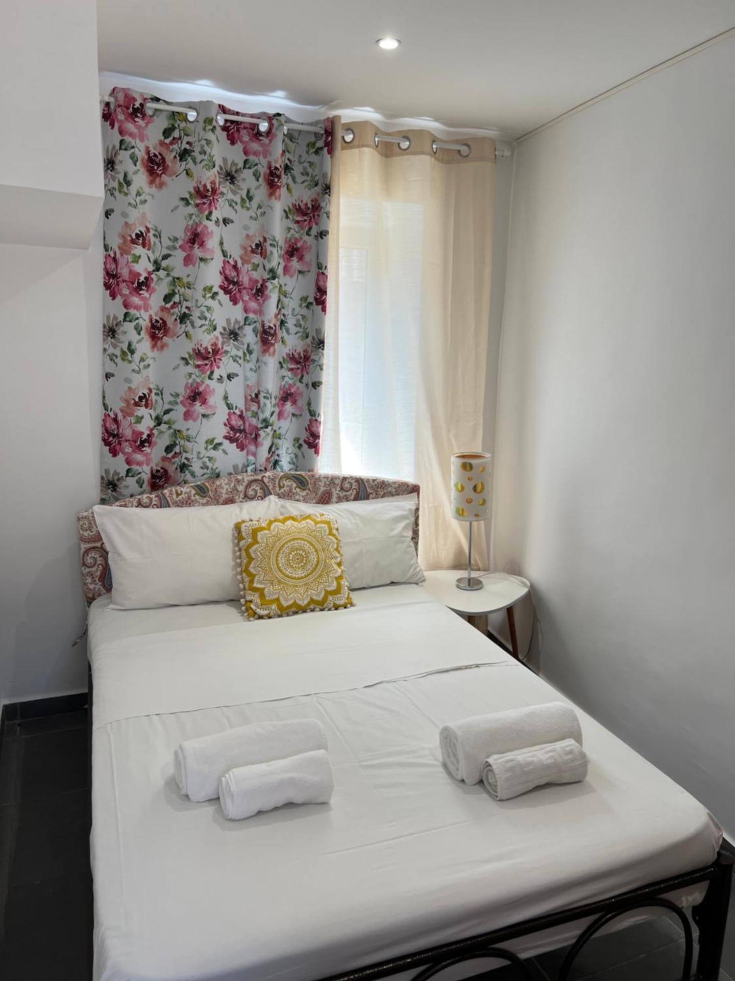 Summer Me - Cute Downtown Corfu  Exterior photo